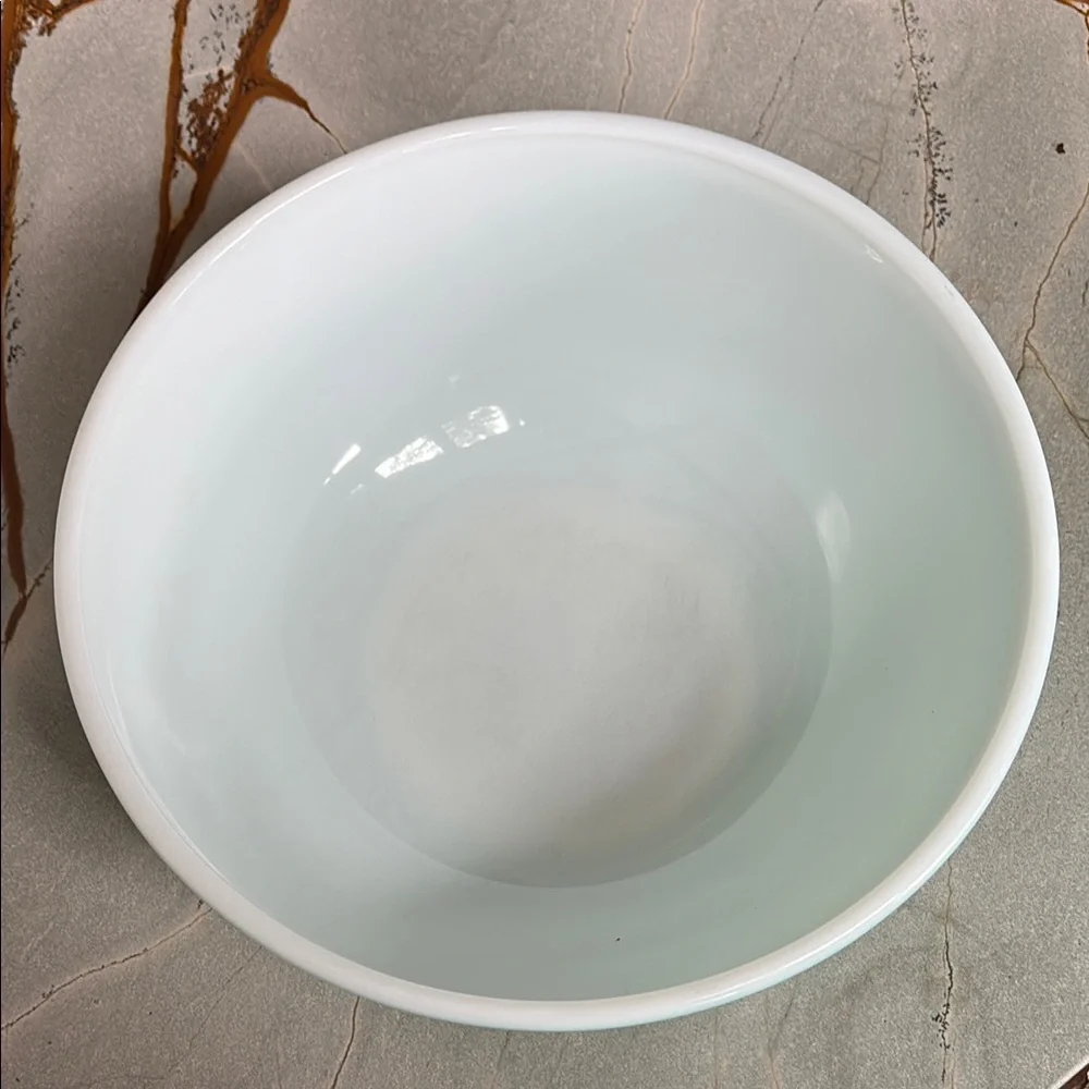 Pyrex Vintage 4qt Mixing Bowl - Picture 3 of 7